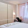 Отель Borgo Dora Balcony Flat, фото 21