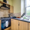 Отель Cosy 2Br Flat Near Kings Theatre, фото 12