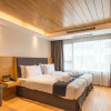 Отель Asana Hotel & Residence, фото 4