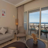 Отель Outstanding Sea View-Azzurra Apartments, фото 23