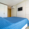 Отель Cobertura Alto Padrão em Condo com Piscina e Jacuzzi - Boulevard Bombinhas, фото 3