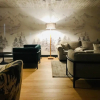Отель Le Grand Hotel Courchevel 1850, фото 20