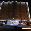 Отель Asalat Al Hamra Furnished Units, фото 36
