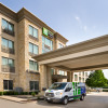 Отель Holiday Inn Express & Suites Allen Park в Аллен-Парке