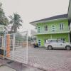 Отель Reddoorz Near Royal Prima Hospital Jambi, фото 14