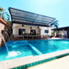 Отель Baan Big Family HuaHin Pool Villa, фото 26