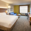 Отель Holiday Inn Express & Suites Seattle South - Tukwila, an IHG Hotel, фото 5