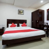 Отель OYO Flagship 18828 Swagath Residency Kondapur, фото 12