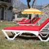 Отель Karaburun Mimoza Apart Hotel, фото 5