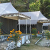 Отель Camp Nirvana Yamunotri, фото 2
