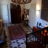 Отель Large 19th Century Villa With Swimming Pool, фото 2