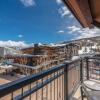 Отель Luxury Ski in, Ski out 2 Bedroom Mountain Resort Vacation Rental in the Heart of Snowmass Base Villa, фото 18