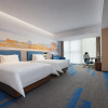 Отель Hampton by Hilton Jining Gaoxin, фото 7