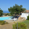 Отель Villa Suerzos with panoramic swimming pool in the hills between Budoni and San Teodoro-Villa Suerzos, фото 27