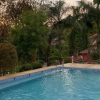 Отель The Greenwood Resort, Guwahati, фото 26