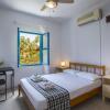 Отель Protaras Ayios Elias Suite в Протарасе