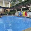 Отель Zafra Hotel, фото 16