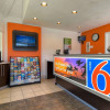 Отель Motel 6 Carlsbad Downtown, фото 13