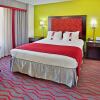 Отель Holiday Inn Kansas City Downtown Aladdin, фото 16