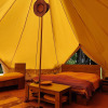 Отель Under Canvas Bornholm, фото 29