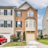 Отель Spacious Odenton Townhome: 21 Mi to Baltimore, фото 1