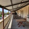 Отель Balcony On Sixth Lodge, фото 14