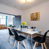 Отель Ideal for CONTRACTORS & WORKERS, Long-term discounts - 4-Bed House in Crewe by 53 Degrees Property -, фото 12