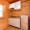 Отель Log Cabin Kinoko No Sato, фото 17