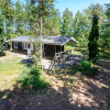 Отель 5 Person Holiday Home in Hojslev, фото 4