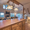 Отель Pet-friendly Branson West Lodge w/ Hot Tub!, фото 15
