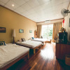 Отель Hillside Homestay Hue - Triple Room top Apartment, фото 22