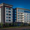 Отель Courtyard by Marriott Winnipeg Airport, фото 1