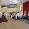Отель Red Roof Inn Pensacola Fairgrounds, фото 13