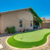 Отель Palmen Maricopa, фото 17