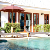 Отель RungNara Pool Villa, фото 28