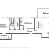 Отель Sunny Palmilla Beach & Golf - Balcony & Pool 2 Bedroom Condo, фото 17