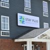 Отель Stay Plus Extended Stay Suites в Реджистер