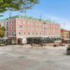 Отель Best Western Hotel Tranas Statt, фото 19