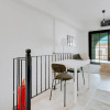 Отель Duplex Villa w Balcony 5 min to Beach in Alacati, фото 13