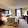 Отель Cobblestone Inn & Suites - Linton, фото 3