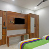 Отель Treebo Abhi Suites, Guntur, фото 25