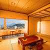 Отель Ooedo Onsen Monogatari Premium Hotel Fugetsu, фото 3