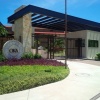 Отель Oka Beach Residence Flat de Luxo Térreo, фото 6