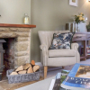 Отель Cotswold Cottage Gems Ivy Cottage, фото 5