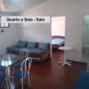 Отель Apartamento Quarto e Sala - Pontal, фото 5