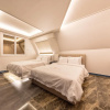 Отель Ballantine Business Hotel, фото 7