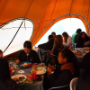 Отель Glamping Eco Spirit, фото 16