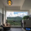 Отель Tianlu Mountain Hot Spring Resort, фото 29