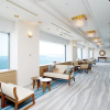 Отель Bayside Hotel Azur Takeshiba Hamamatsucho, фото 5