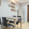 Отель Scenic and Spacious 1BR Apartment L'Avenue Pancoran, фото 8